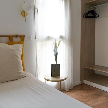 L'Air Des Falaises - Appartement Confort Treport Le Tréport Dış mekan fotoğraf